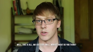 Glossika Extended Review, Part 2 | After 500 Sentences [ES] [English Subtitles]