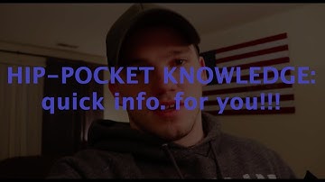 Hip-Pocket Knowledge: Biological Motion with Lola
