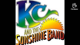 KC and The Sunshine Band. Boogie Shoes