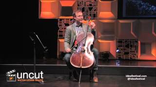 Ben Sollee and Kiersten Nash - Play to Discover