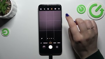 How to Reset Camera Preferences on HONOR Magic 6 Pro