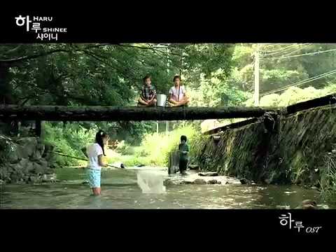 [MV] SHINee OST-Haru