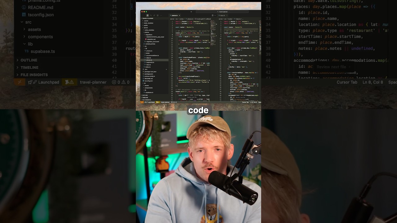 How to ACTUALLY Use AI For Coding