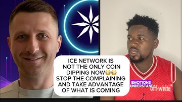 THE MOMENT YOU FOCUS ON WHAT IS COMING VIA UTILITIES IN ONLINE+ THE BETTER FOR YOU/ICE NETWORK TODAY