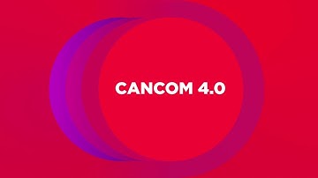 CANCOM 4.0 | Making Of & Impressionen