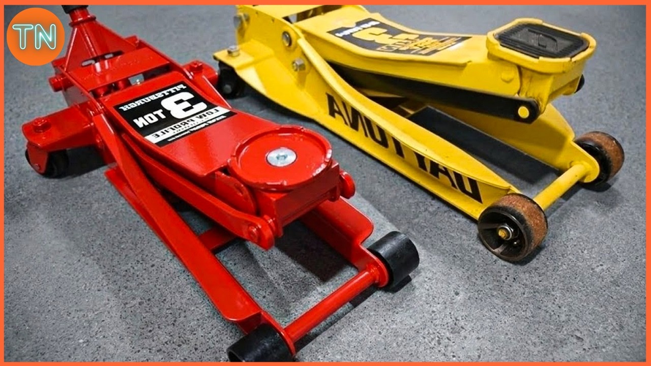 20 BEST INVENTIONS FOR YOUR GARAGE YOU SHOULD SEE