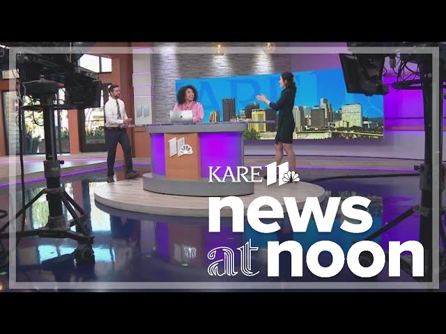 KARE 11 News Now - May 3, 2024 class=