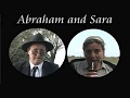 El Gaucho Bataraz - Abraham And Sara video Oficial