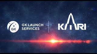 KARI representative's interview about CAS500-1 satellite for GK Launch Services