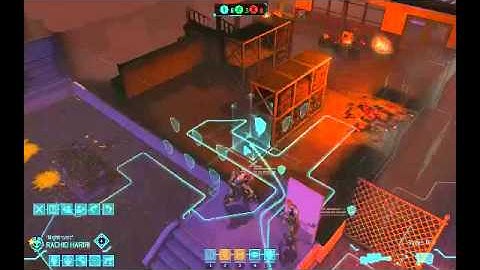 XCOM: Enemy Unknown impossible mode with some reloads part 4 - 8 / 8