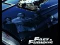 The Fast &amp; The Furious/Fast &amp; Furious Compilation