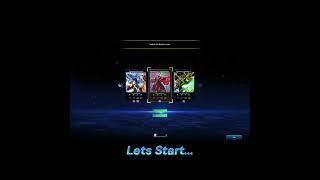5 Draw Tickets = U-Rank Goddramon + AOX?! This System is INSANE! | Digimon Master Infinity