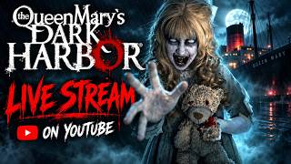 🔴 LIVE Dark Harbor 2026 - Saturday Night @TheWalkerChronicles