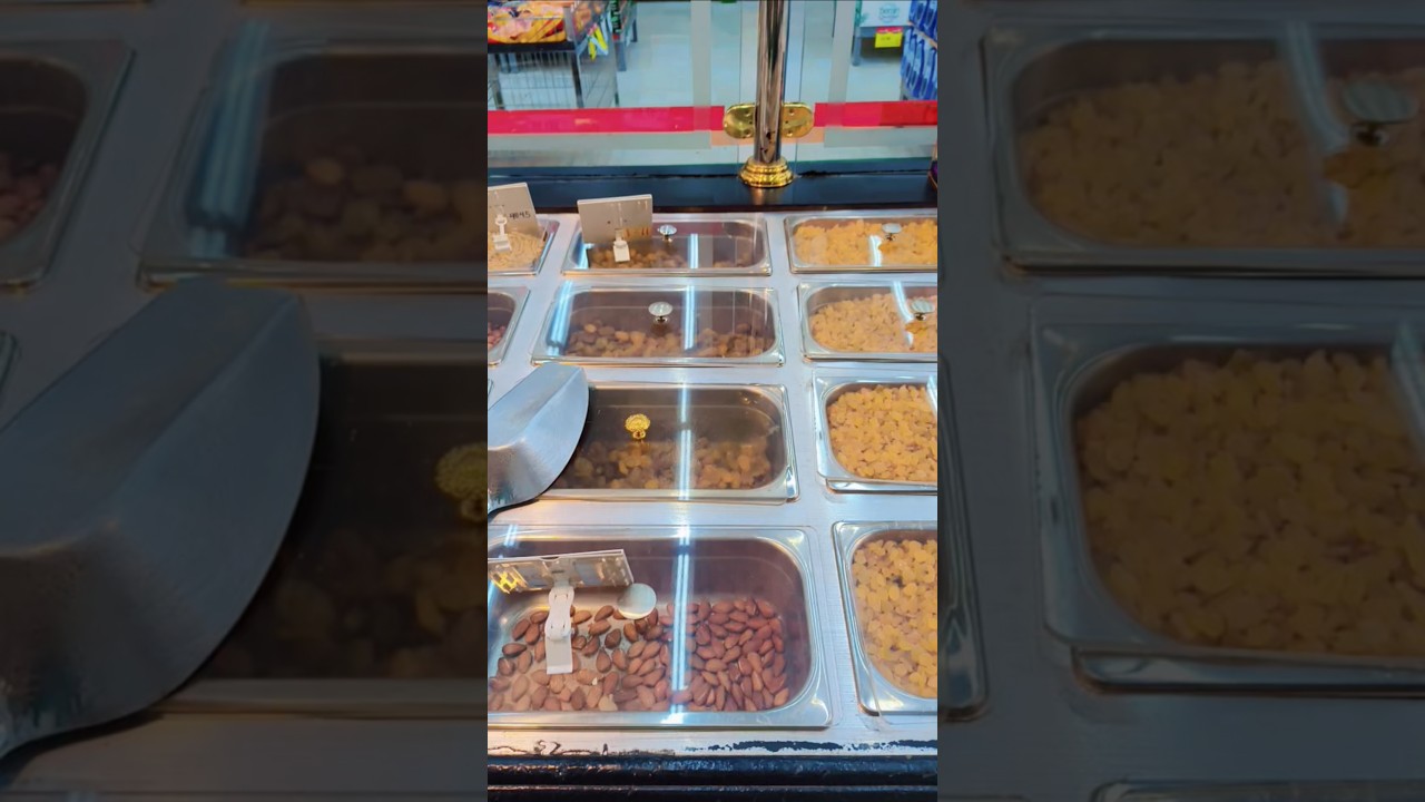 Health Energy food item #