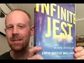 Why is Infinite Jest so hard?