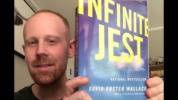 Why is Infinite Jest so hard?
