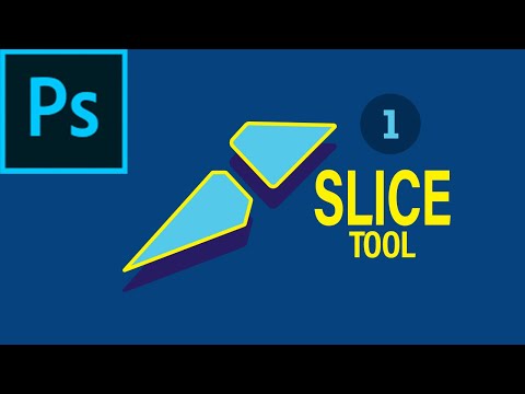 Video: How To Slice Images