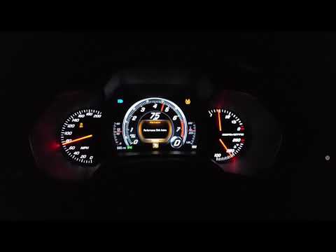 2019 C7 Corvette