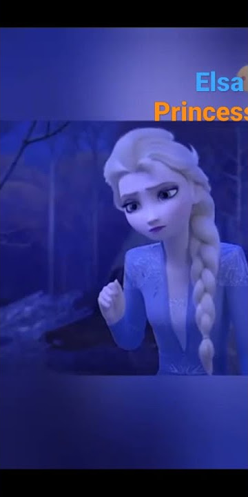 Elsa meets Brumi frozen2 compilation //#shortsfrozen