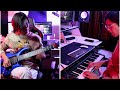 Beginning of video