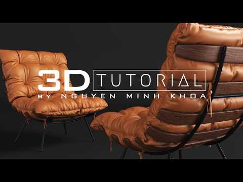 Video Modeling | Phân tích hình khối là gì? - youtube