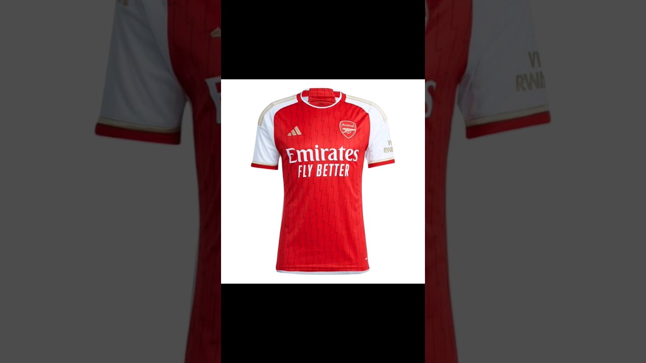 Drip for Arsenal fans Pt5
