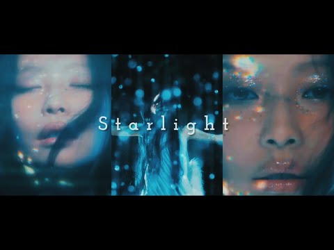 Jennie Starlight Super Slowed