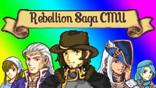 The XAPPLAYS Rebellion Saga CMU Part 2 (Finale)