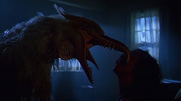 The Carrion Incident (2025)