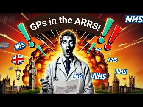 GPs in the