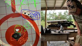 Savage Arms Axis XP Bolt-Action Rifle with Scope - .243 Win.