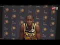 LeVert: Pacers were 'locked in' in win over Lakers