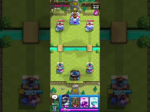 RUNIC MOUNTAIN OST SOUNDTRACK Clash royale ( SEASON 67) 3 MIN AND DEATH MATCH MUSIC ⚡🔥..