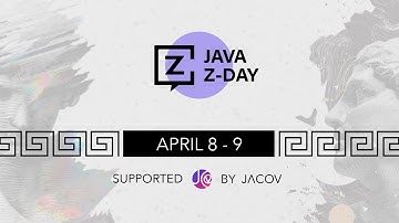 Java Days 2021 | 1 DAY