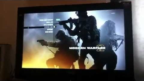 Mw2 System Link Lobby Free May 2011