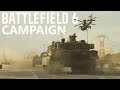 Nile Guard - Full Playthrough - Battlefield 6 Campaign