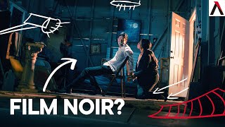 What is Modern Film Noir? | Why You Should Use Hard Light