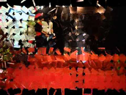 fashion show puhan collection