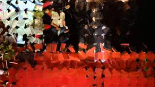 fashion show puhan collection