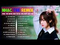 Cố Giang Tình..Em Say Rồi ♫ Top 20 Bản Nhạc Trẻ Remix Hay Nhất 2022 - EDM Tiktok Gây Nghiện