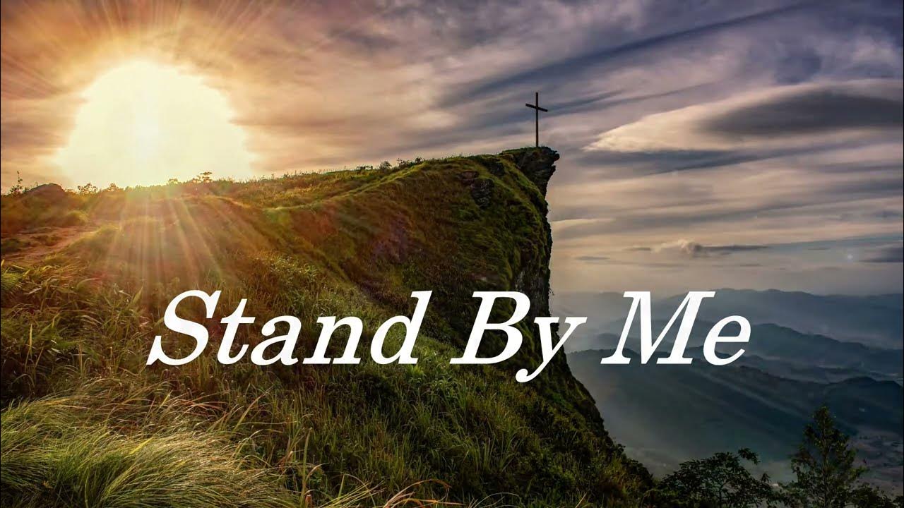 "Stand By Me" (Elvis Presley cover) sung by Keith James Ferguson) YouTube