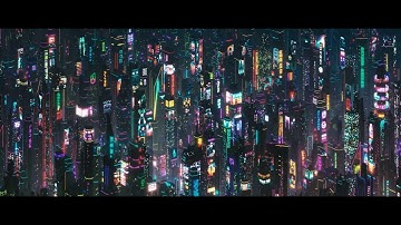 1 hour of chill hyperpop mix