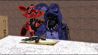 [FNAF/SFM] 910 pickles!!!!