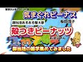 【替え歌】気まぐれビーナス/桜田淳子🥜殻つきピーナッツ🥜ご当地あるある替え歌