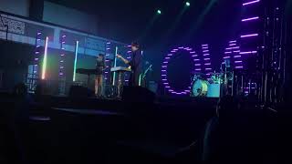 Oh Wonder “Ultralife” The Shrine, Los Angeles