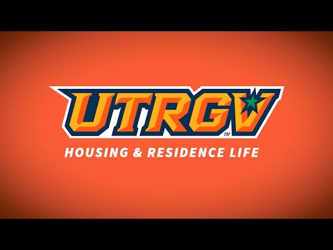 UTRGV Housing and Residence Life