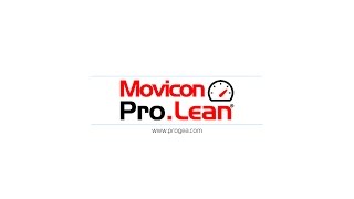 Pro.Lean - Animated Presentation