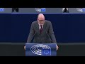 How can the EU tackle cybersecurity and AI risks?