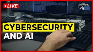 How can the EU tackle cybersecurity and AI risks