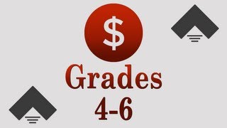 Short SAMPLE - Banking (Grades 4-6)